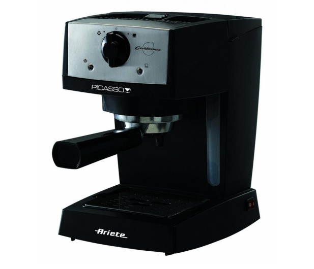 Ariete Ekspres kolbowy ciśnieniowy 1366/50 Picasso - 1040773 - zdjęcie